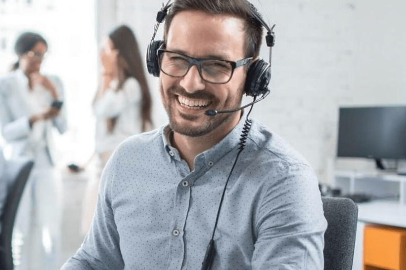 Chargé Relation Entreprise (H/F) - Versailles (78) image