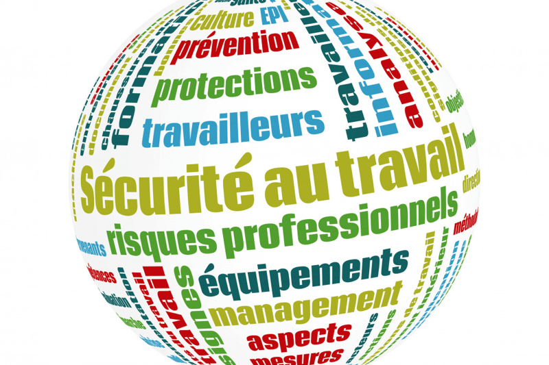 Technicien prévention des risques H/F image