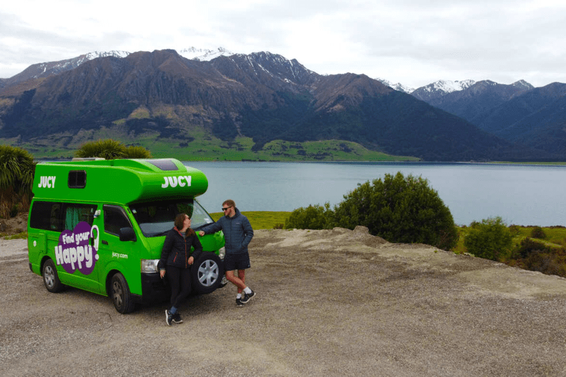 Customer Service - Christchurch image