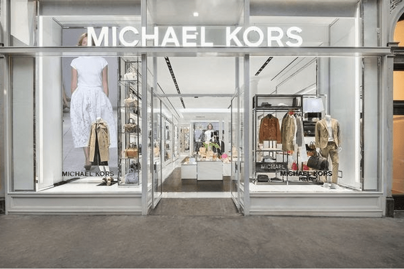 Store Manager Michael Kors - Panorama Mall image