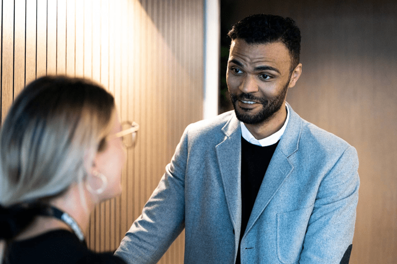 BI utvecklare till Asker Healthcare image