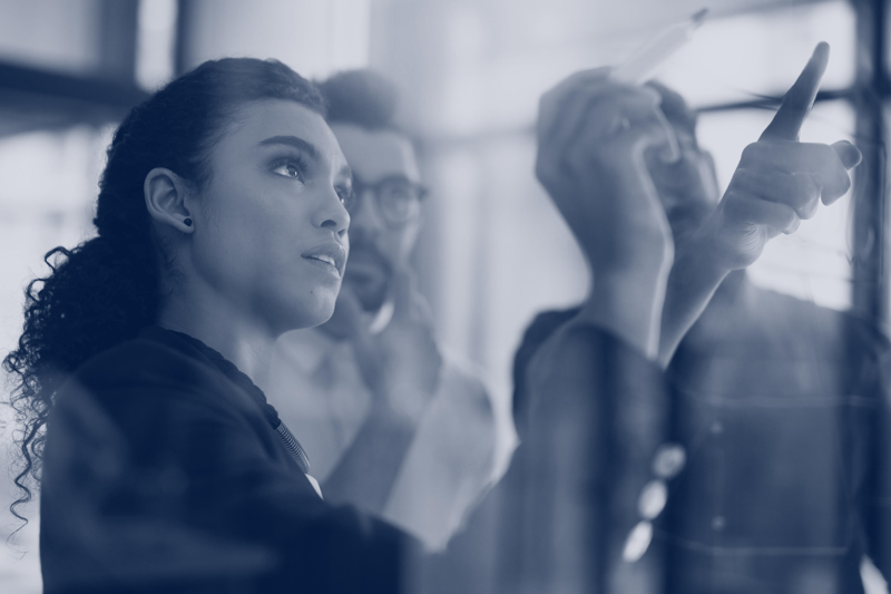 Kongsberg söker Graduate Trainee inom projektledning image