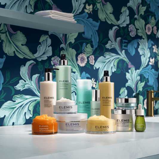 Skincare Expert - Elemis - Facial Expert image
