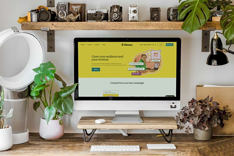 Business Developer Production Web - Agence Digitale - Remote partiel image