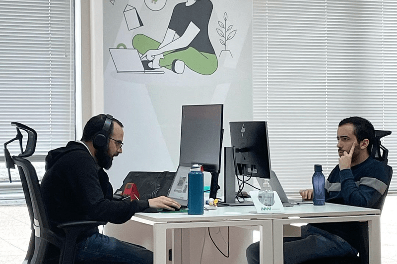 Senior Android Developer (m/f) image