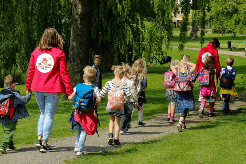 Pedagogisch medewerker BSO minimaal 20-28 uur image
