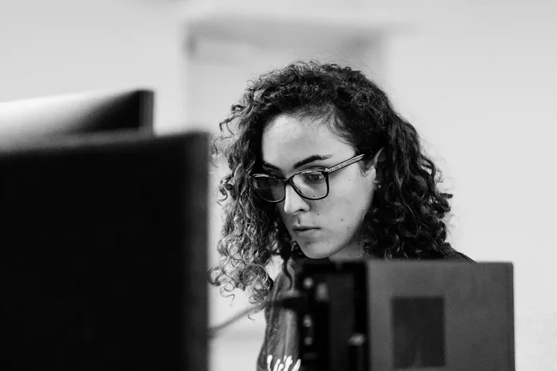UI Developer image