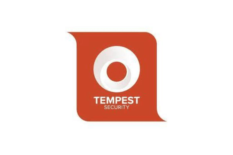 CFO till Tempest Security! image