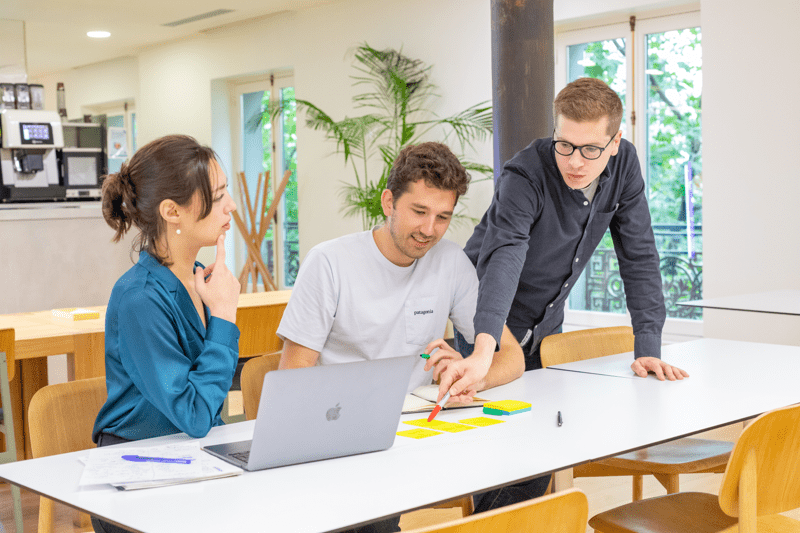 Commercial(e) Senior (m/f) CDI - Lyon image