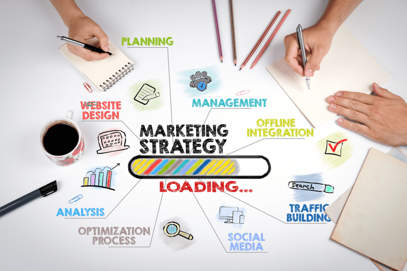 Marketing & Brand Manager image