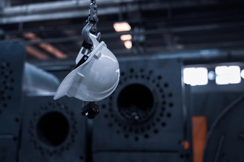 Inspektor / operator NDT, Haugesund, gratis mieszkanie, start 07.02.2023 image