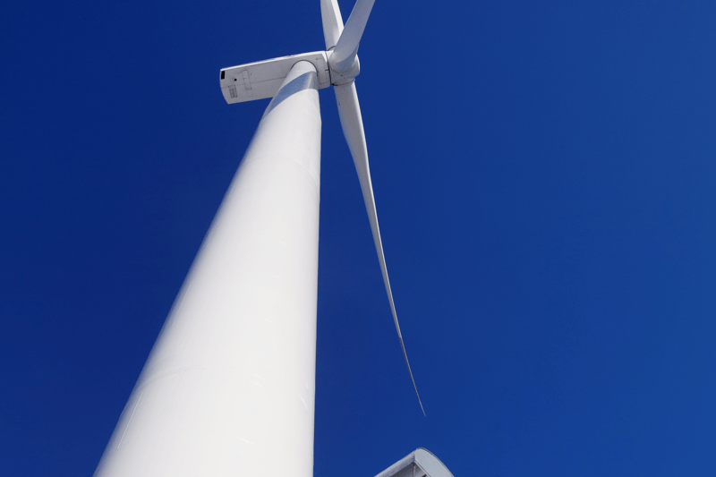 Vindkraftstekniker - semestervikariat image