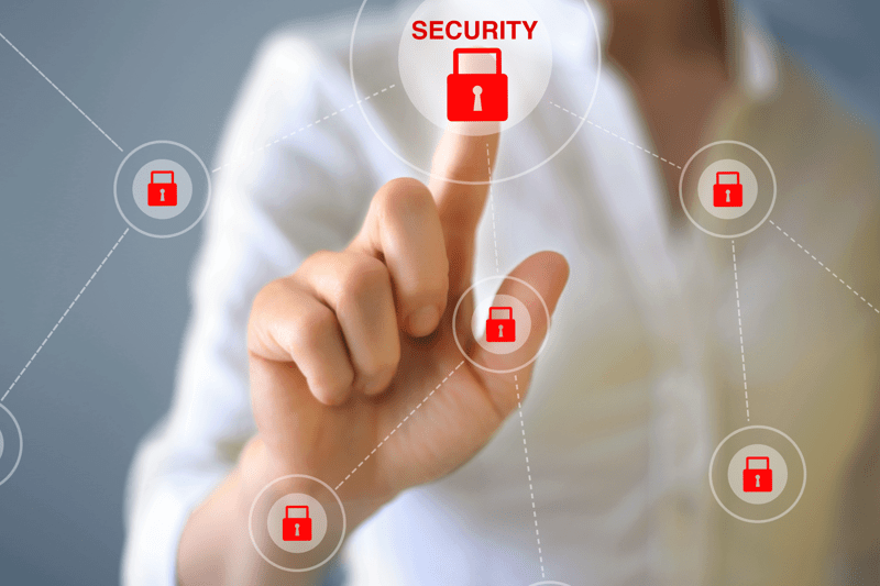 Service Delivery Manager med kunskap inom Cybersäkerhet! image