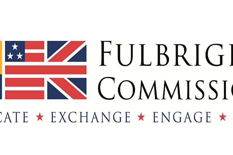 Chair of the Board - Fulbright Commission image