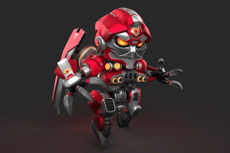 Producer image