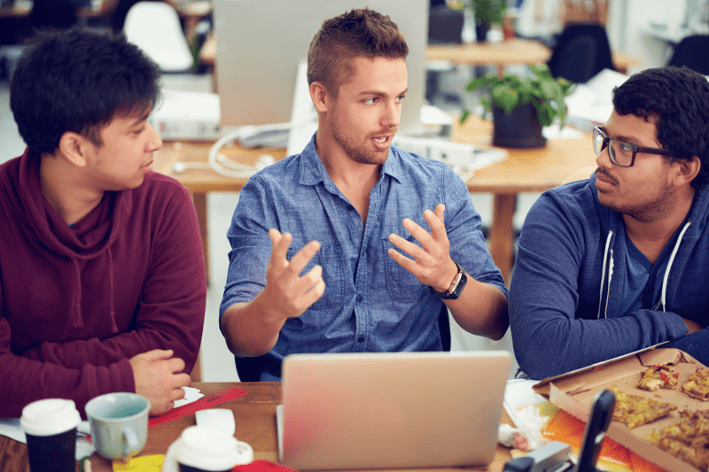 Senior Cloud Architect (m/f/d) (Remote within Germany or Austria) image