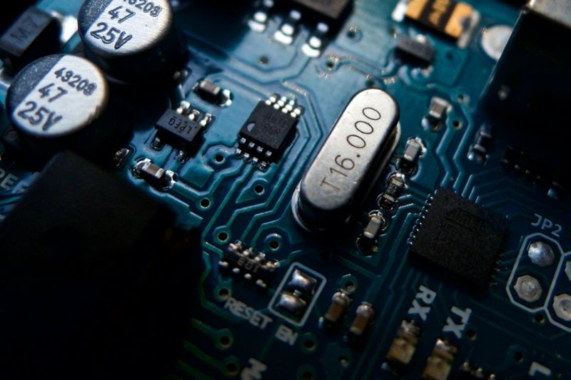 Nyexad Elektronikingenjör image