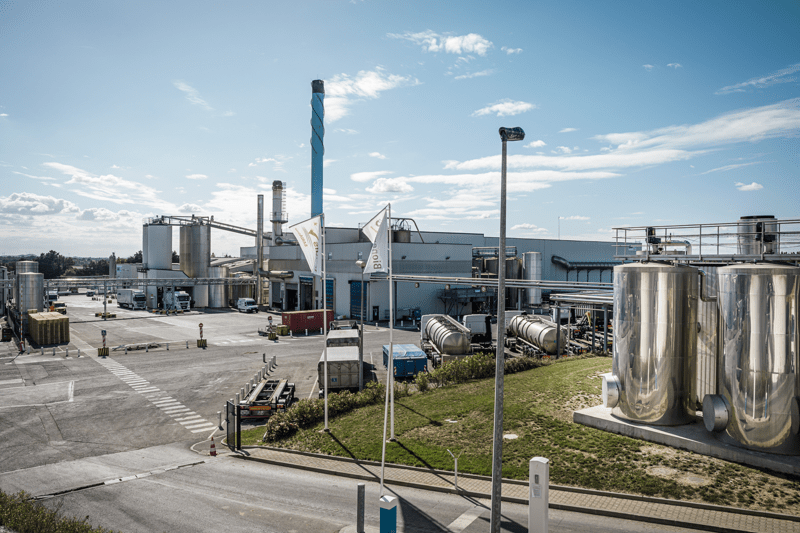 ASSISTANT LOGISTIQUE & PLANIFICATION H/F - Etampes (91) image