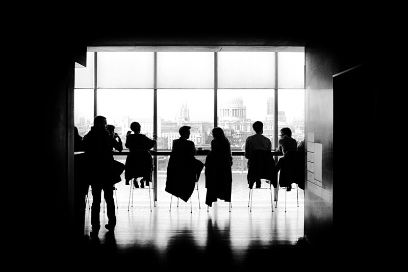 Paralegal - London & Regional image