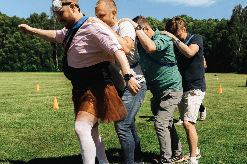 Spel- & eventguide till Upzone i Skövde image