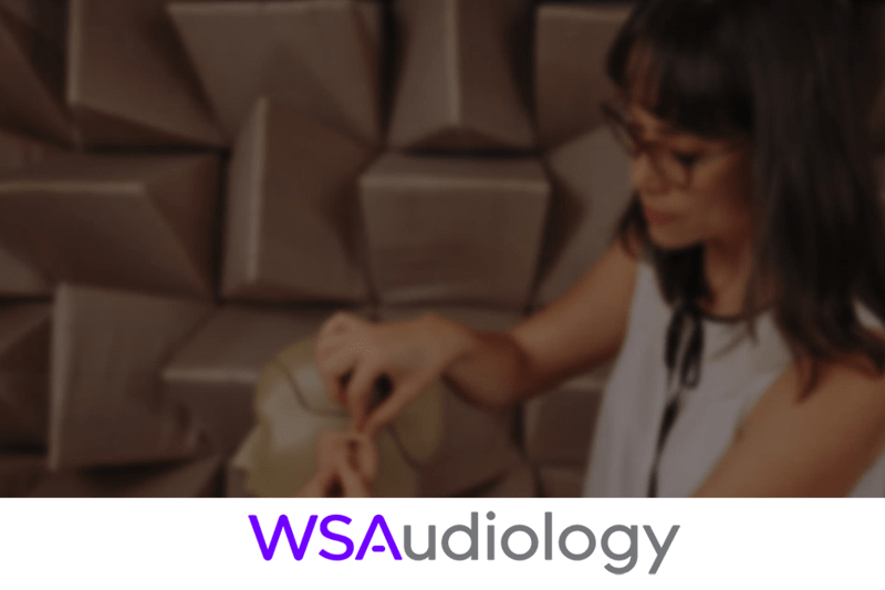 Audiologist/Hearing Instrument Specialist - Heritage Hearing Care image