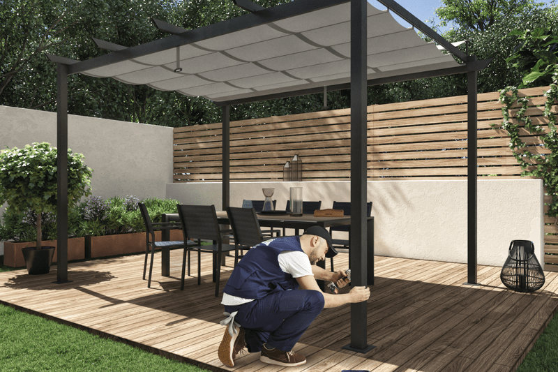 Artigiani e Progettisti Giardino - Cagliari image