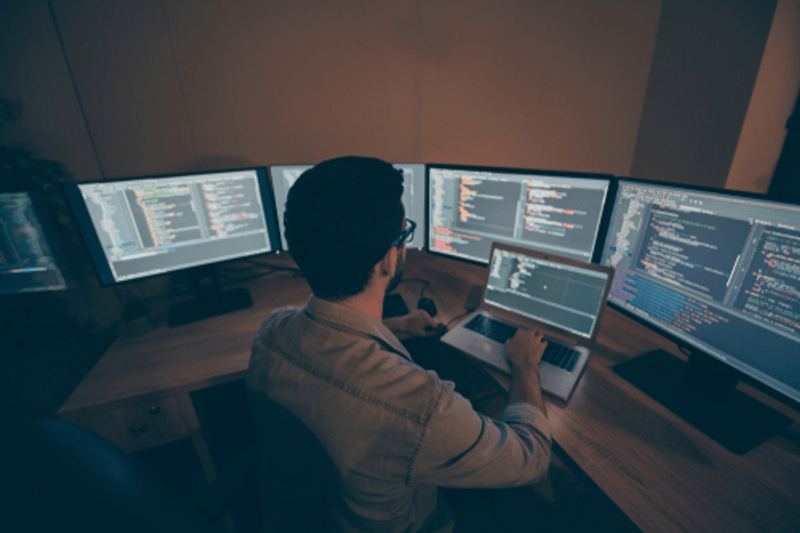 Full Stack Software Engineer - Legal Tech image