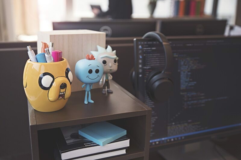 C# Developer to Svea Bank image