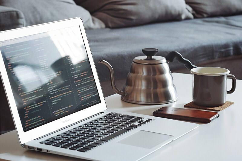 Full Stack Developer - Remote 📍🌏 image