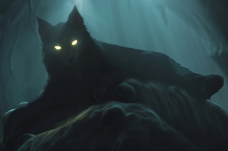 VFX Artist | Concept image