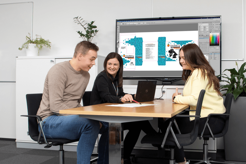 Art Director till Motonet i Stockholm image