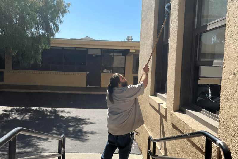 Substitute Custodian image