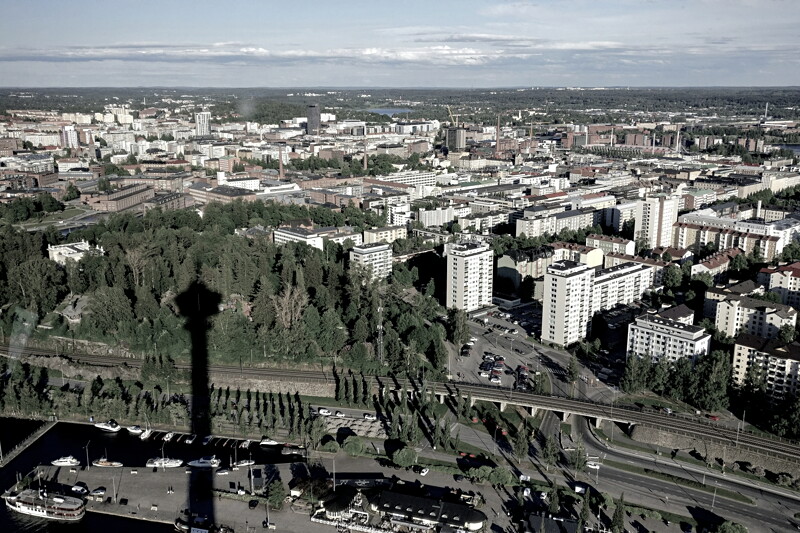 Viimeistelijä metallialan tehtäviin image