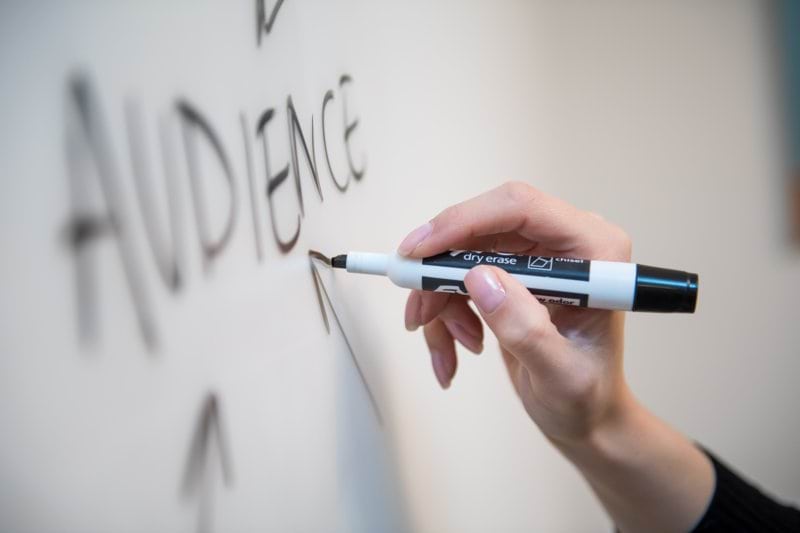 Marketing Executive image