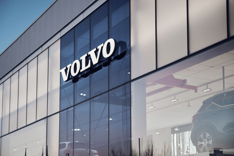 Noggrann bilvårdstekniker till Volvo Car Retail Kista image