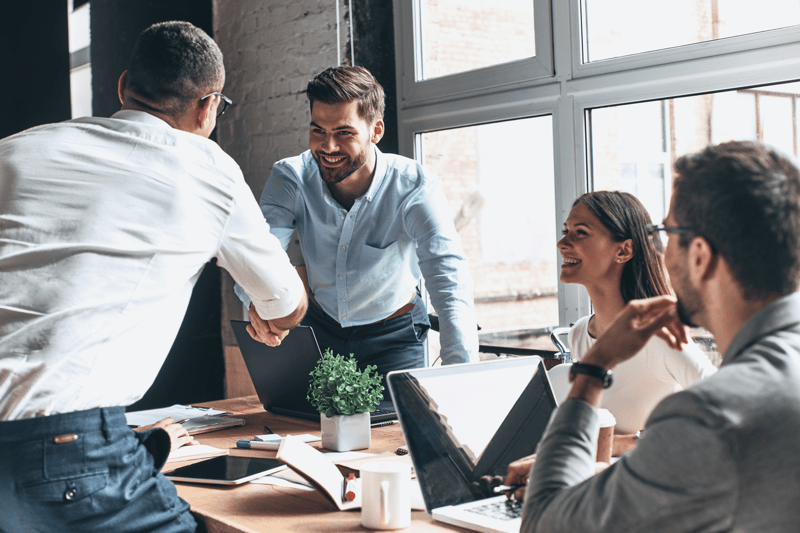 Cloud Sales Specialist image