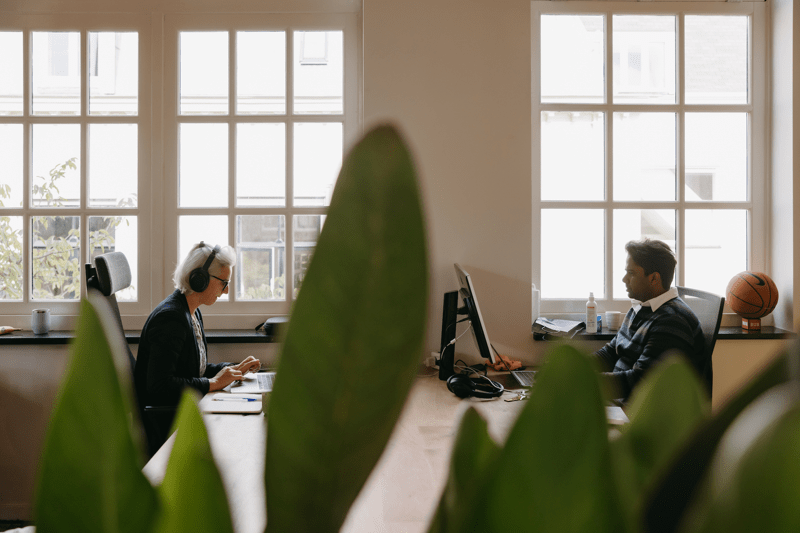Customer Support Representative (Dutch) image