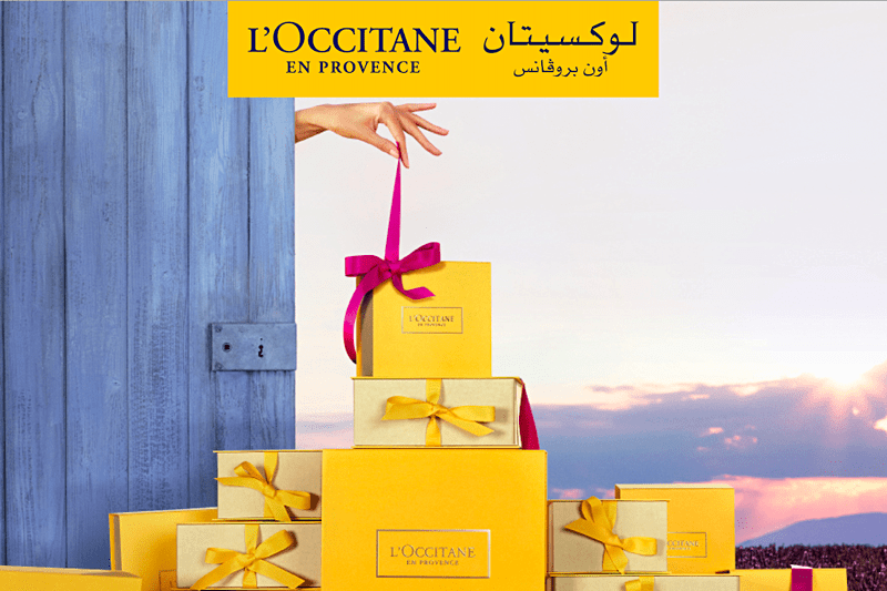 Beauty Consultant - L'Occitane Mirdif City Centre (UAE National) image