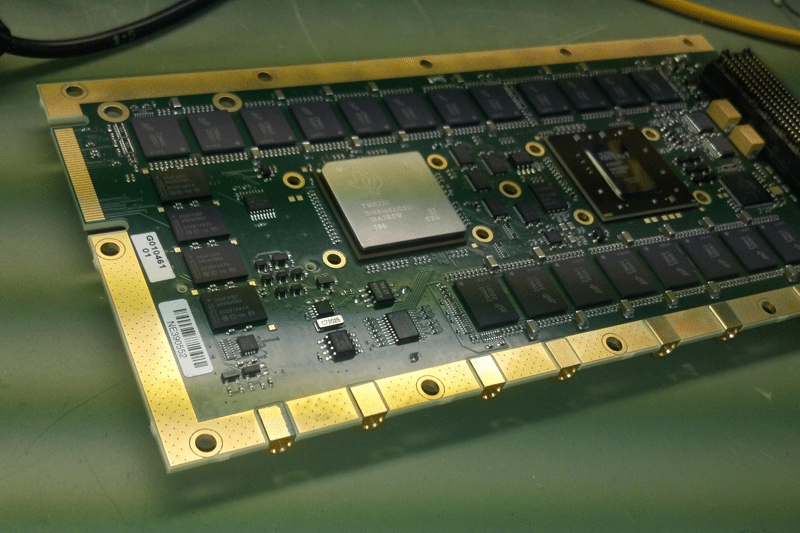 Senior Elektronikutvecklare med erfarenhet inom analog-teknik eller kraftteknik image