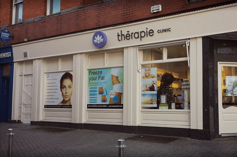 Beauty Therapist - Waterford image
