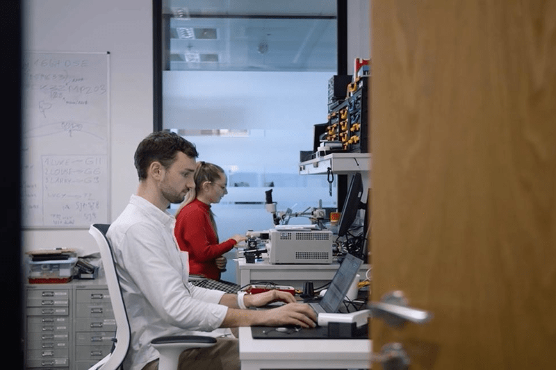 Manufacturing Technician image