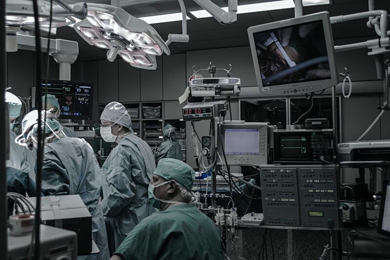 Clinical Support image