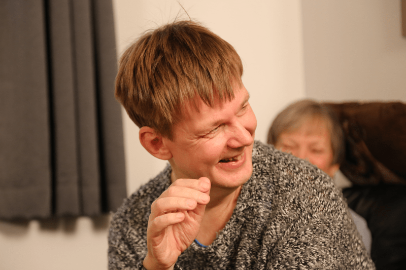 Miljøterapeuter og vernepleiere image