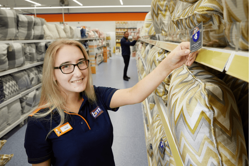 Employé polyvalent H/F image