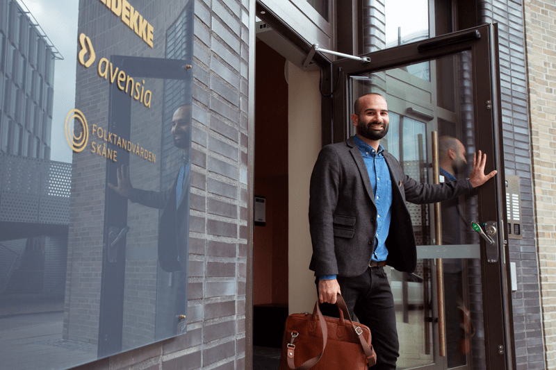 Senior Project Manager to Avensia Oslo image