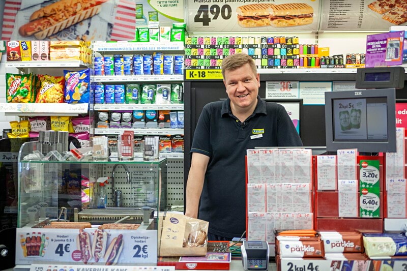 R-kioski image