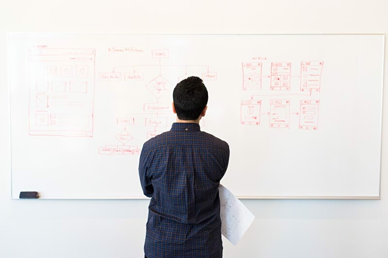 LEAD ENTERPRISE ARCHITECT - POSITIVE IMPACTS - H/F image