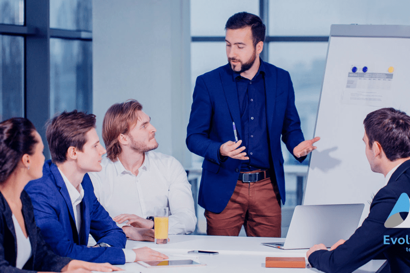 Account Manager (Technical Sales) image