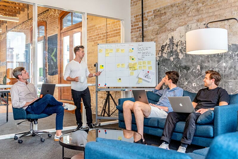 Acquisition Team Lead/Senior Account Executive image