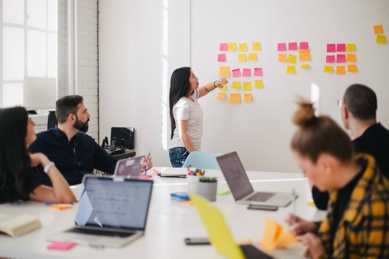 Senior redovisningskonsult med fokus på projektledning till Klara Consulting!